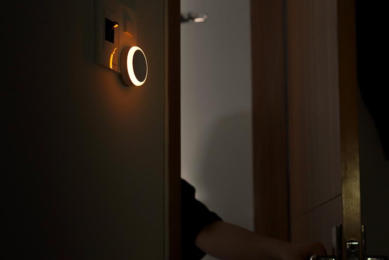 Ночной светильник Xiaomi Mijia Plug-in Night Light White (MJYD04YL) купить с доставкой в Киеве, Львове | HomeHub