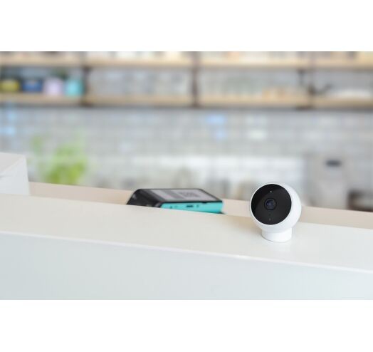 IP-камера Xiaomi Mi Camera 2K Magnetic Mount (MJSXJ03HL) купить с