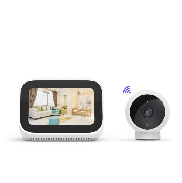 IP-камера Xiaomi Mi Camera 2K Magnetic Mount (MJSXJ03HL) купить с