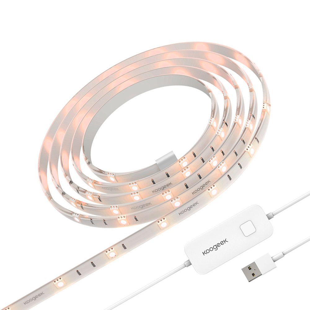 Koogeek led store strip