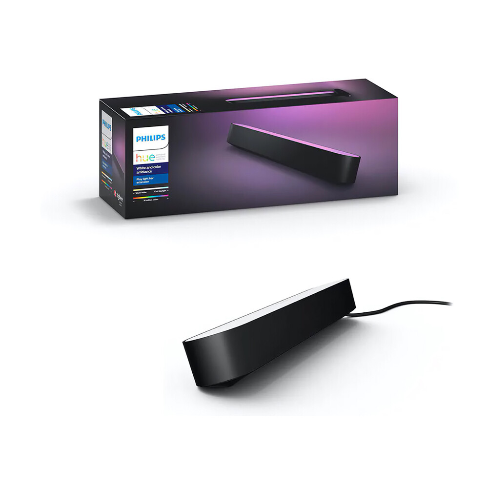 その他 Philips Hue Play Light Bar Умная светодиодная лампа Philips Hue Play Light Bar Base