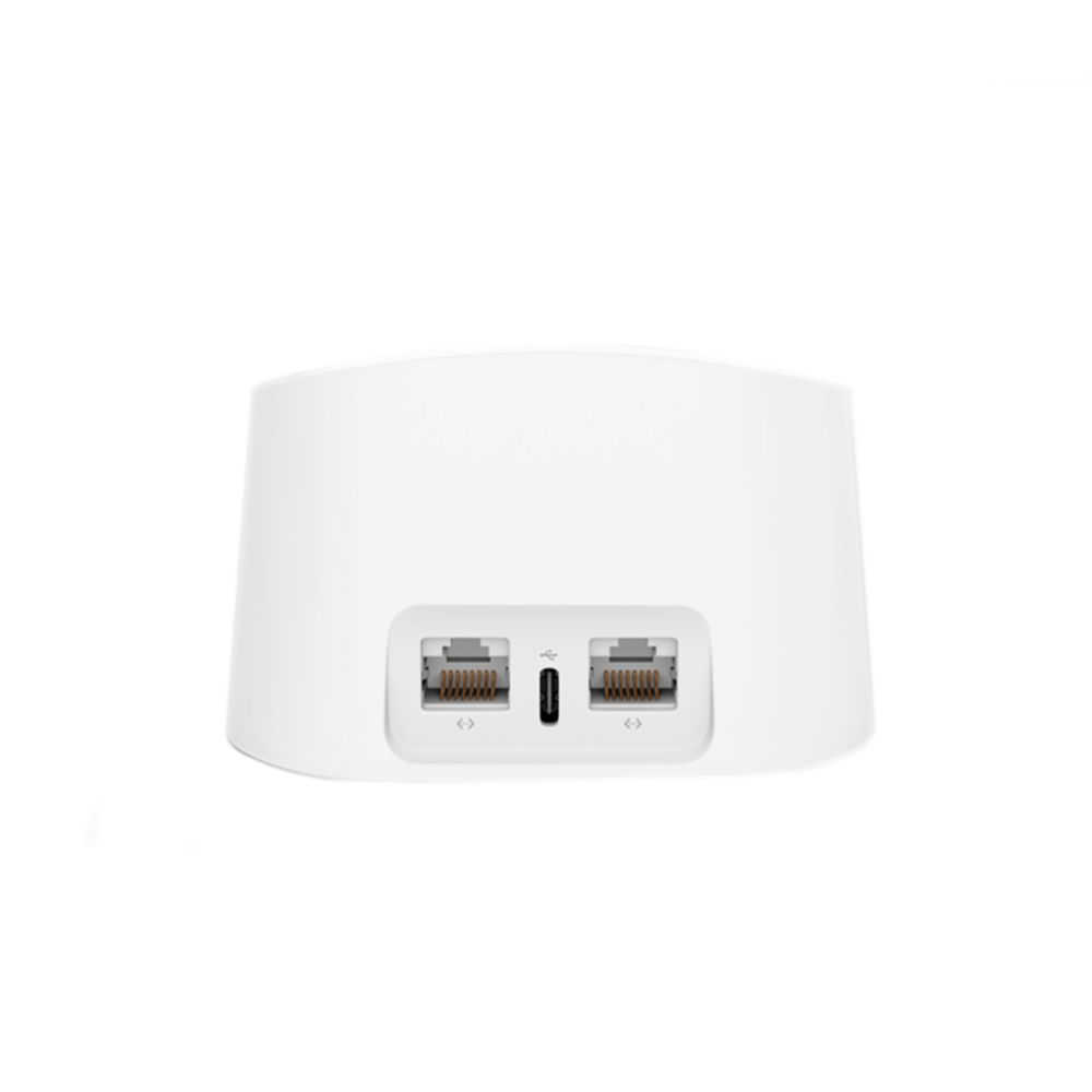 Wi-Fi Роутер Eero 6 Dual-Band Mesh System Apple HomeKit
