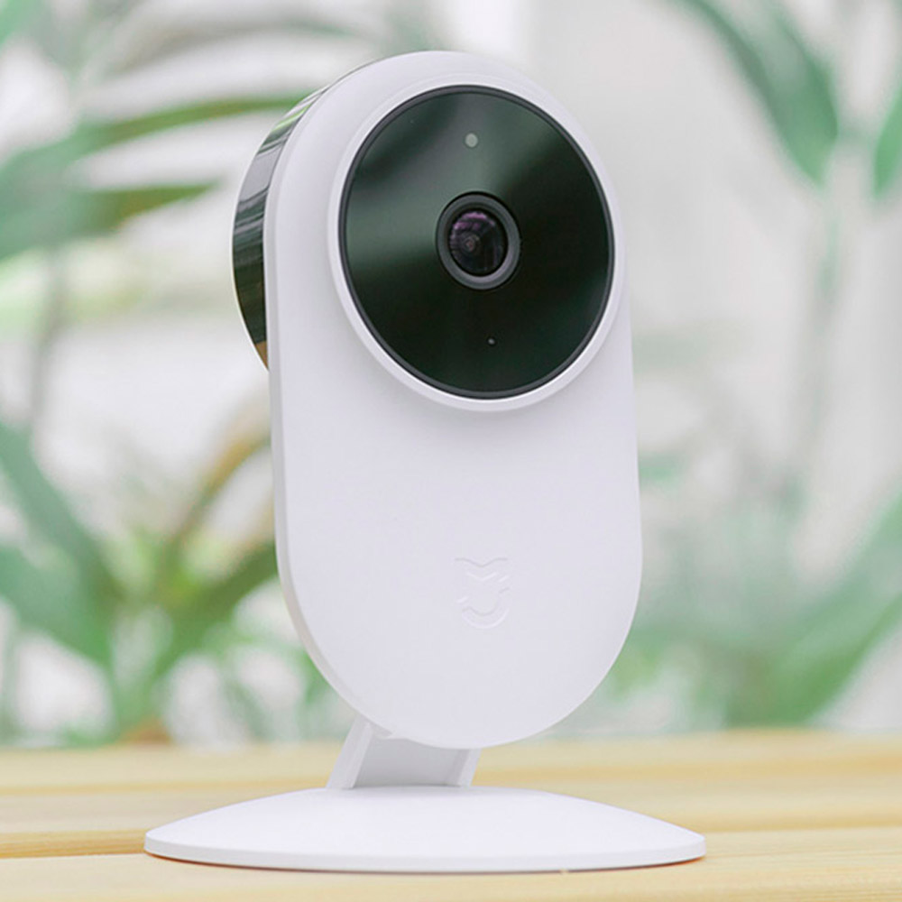 Xiaomi Mi Home Camera Synology Mi 360 Camera Nas Setup Global